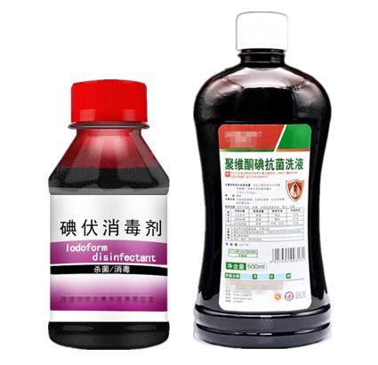 一文讀懂常見出口消毒類產品