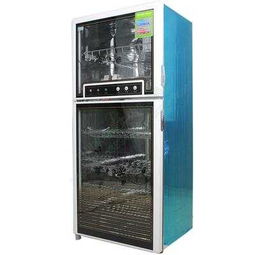 索奇ZTP80-36高溫消毒柜 價格、圖片與品牌深度解析